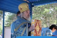 13-Паломничество на Святой Ключ: возрождение традиции