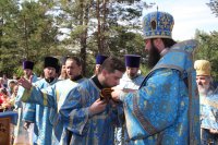 16-Паломничество на Святой Ключ: возрождение традиции