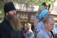 18-Паломничество на Святой Ключ: возрождение традиции