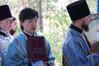 19-Паломничество на Святой Ключ: возрождение традиции
