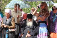 20-Паломничество на Святой Ключ: возрождение традиции