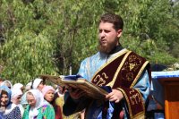 21-Паломничество на Святой Ключ: возрождение традиции