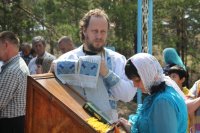 22-Паломничество на Святой Ключ: возрождение традиции