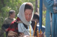 23-Паломничество на Святой Ключ: возрождение традиции