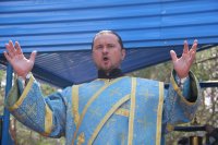 24-Паломничество на Святой Ключ: возрождение традиции