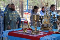 25-Паломничество на Святой Ключ: возрождение традиции