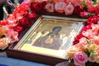27-Паломничество на Святой Ключ: возрождение традиции