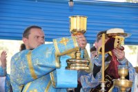 28-Паломничество на Святой Ключ: возрождение традиции