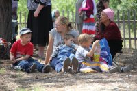 30-Паломничество на Святой Ключ: возрождение традиции