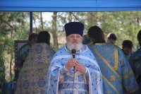 31-Паломничество на Святой Ключ: возрождение традиции