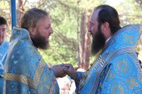 32-Паломничество на Святой Ключ: возрождение традиции