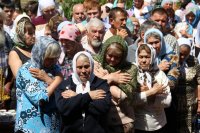 33-Паломничество на Святой Ключ: возрождение традиции