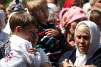 34-Паломничество на Святой Ключ: возрождение традиции