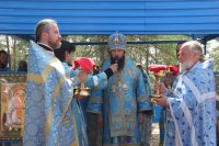 35-Паломничество на Святой Ключ: возрождение традиции