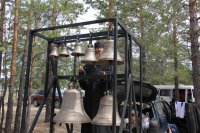 44-Паломничество на Святой Ключ: возрождение традиции