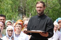 45-Паломничество на Святой Ключ: возрождение традиции