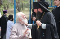 46-Паломничество на Святой Ключ: возрождение традиции