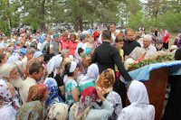 49-Паломничество на Святой Ключ: возрождение традиции