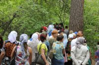 51-Паломничество на Святой Ключ: возрождение традиции