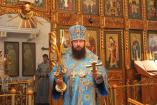 10-Рождество Пресвятой Владычицы нашей Богородицы и Приснодевы Марии. Престольный праздник Богородице-Рождественского храма города Усть-Каменогорск