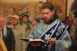 11-Рождество Пресвятой Владычицы нашей Богородицы и Приснодевы Марии. Престольный праздник Богородице-Рождественского храма города Усть-Каменогорск