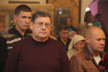 12-Рождество Пресвятой Владычицы нашей Богородицы и Приснодевы Марии. Престольный праздник Богородице-Рождественского храма города Усть-Каменогорск