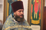 24-Рождество Пресвятой Владычицы нашей Богородицы и Приснодевы Марии. Престольный праздник Богородице-Рождественского храма города Усть-Каменогорск