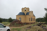 4-Архипастырский визит в село Бородулиха