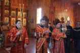 3-Неделя 13-я по Пятидесятнице. Собор Новомучеников и Исповедников Казахстанских