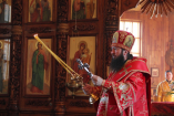 7-Неделя 13-я по Пятидесятнице. Собор Новомучеников и Исповедников Казахстанских