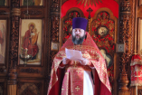 12-Неделя 13-я по Пятидесятнице. Собор Новомучеников и Исповедников Казахстанских