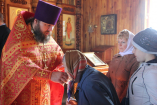 20-Неделя 13-я по Пятидесятнице. Собор Новомучеников и Исповедников Казахстанских
