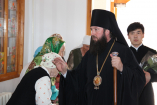 2-День Святой Троицы. Пятидесятница