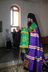 4-День Святой Троицы. Пятидесятница