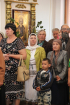 16-День Святой Троицы. Пятидесятница