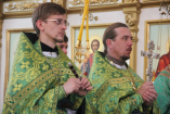 22-День Святой Троицы. Пятидесятница