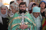 48-День Святой Троицы. Пятидесятница