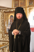 7-Архипастырское посещение приходов села Жезкент и Новая Шульба