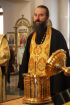 6-Честные мощи Святителя и врача Луки, Архиепископа Крымского, отбыли в город Семипалатинск