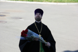 1-День Святого Духа