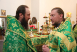 14-День Святого Духа