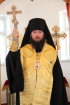 20-Епископ Амфилохий посетил приходы сел Озерки и Шульбинска
