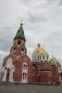 1-Архиерейское богослужение в Неделю 9 по Пятидесятнице