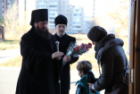 1-Неделя 18-я по Пятидесятнице. День памяти святых Отцев VII Вселенского собора