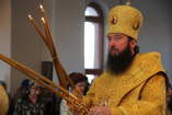 9-Неделя 18-я по Пятидесятнице. День памяти святых Отцев VII Вселенского собора