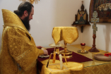 12-Неделя 18-я по Пятидесятнице. День памяти святых Отцев VII Вселенского собора