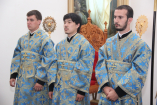 2-Праздник Успения Божией Матери
