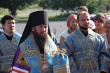 3-Праздник Успения Божией Матери