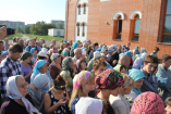 4-Праздник Успения Божией Матери