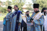 6-Праздник Успения Божией Матери